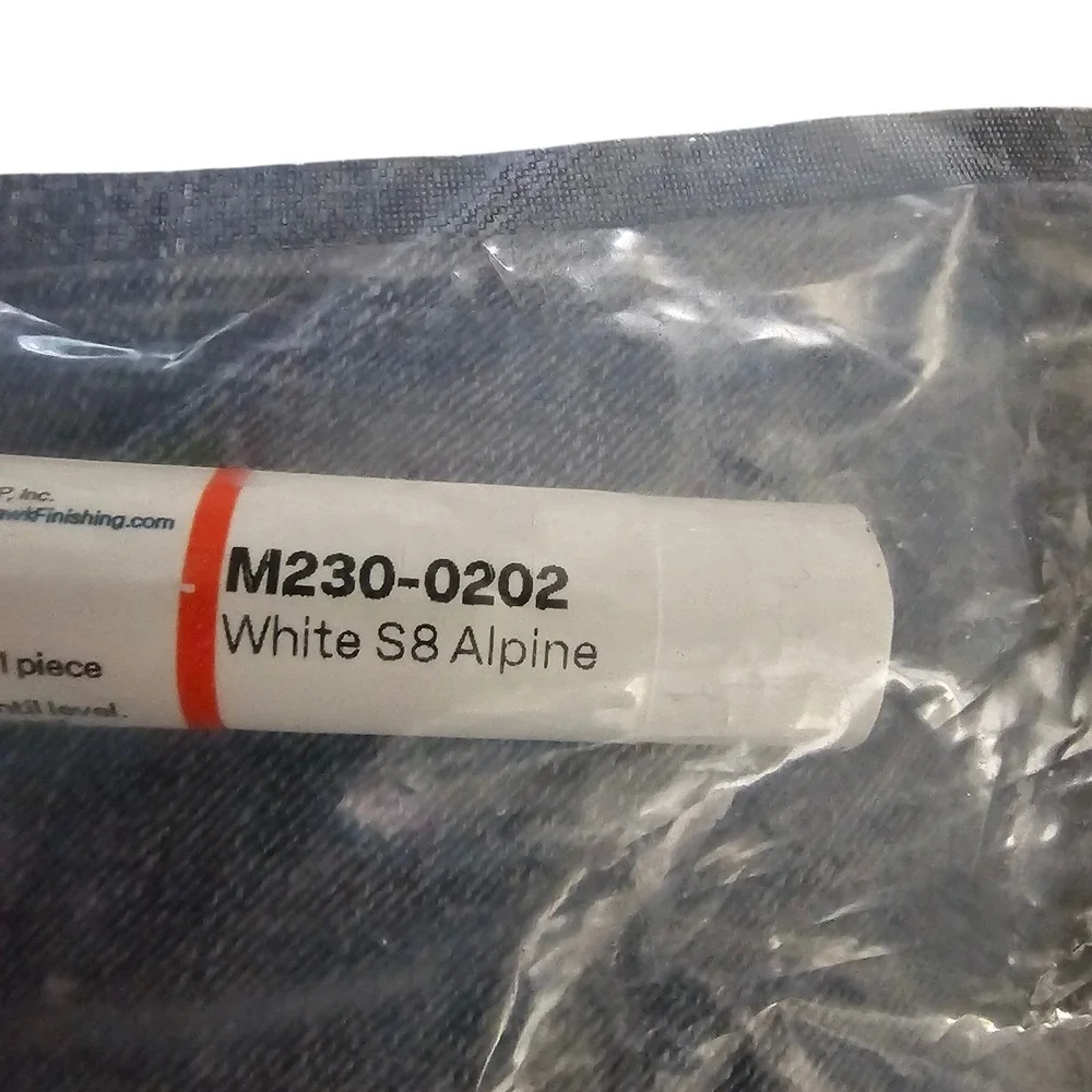 Mohawk Fil-Stik Furniture Repair Putty Stick White S8 Alpine M230-0202